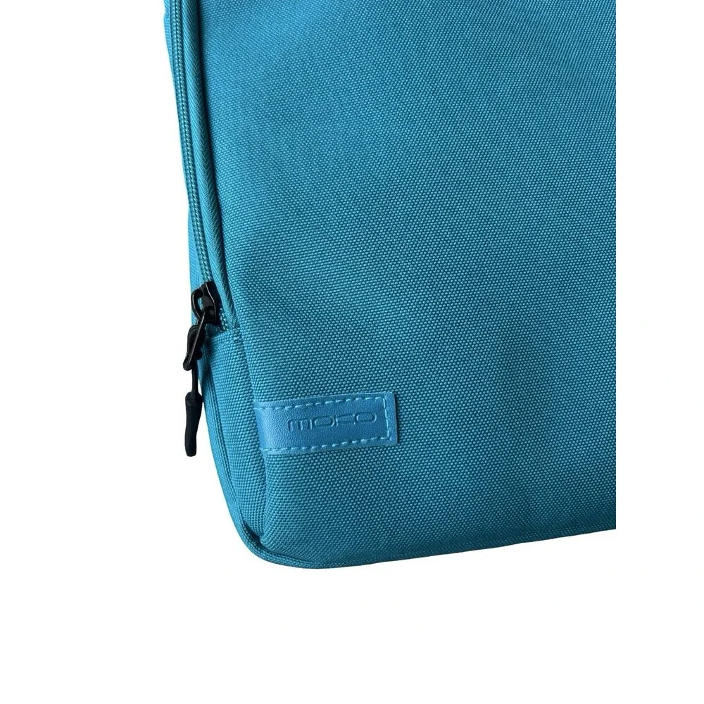 MoKo 9-11” Teal Tablet Sleeve Case Padded Organizer iPad‎ Travel Bag Protective